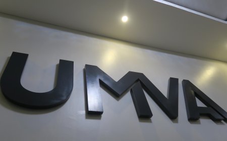 UMVA: The Platform That Lets You Skip KYC, Avoid Stripe, and Ditch Twilio — All From One Account