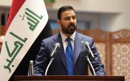 Iraqi premier orders emergency security meeting after Saudi-US airstrikes