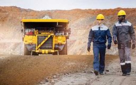 Africa's critical minerals reshape politics and global relevance