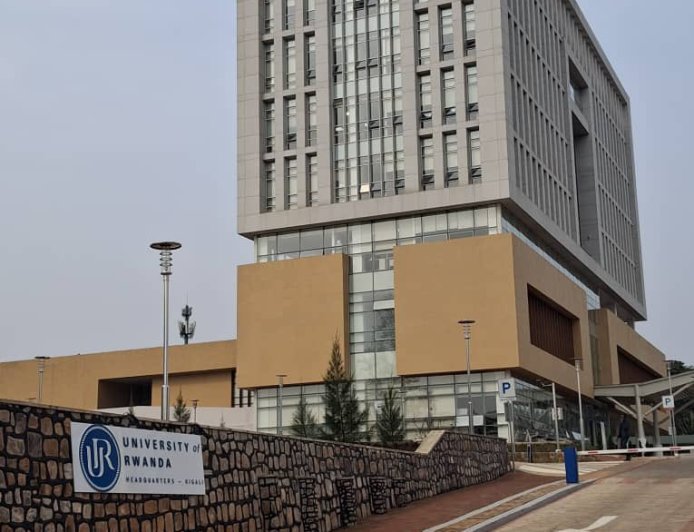University of Rwanda Launches AI Degree Program