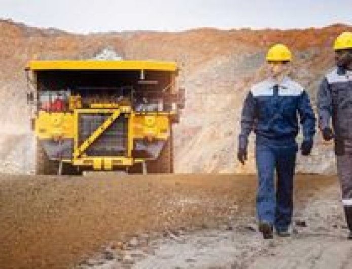 Africa's critical minerals reshape politics and global relevance