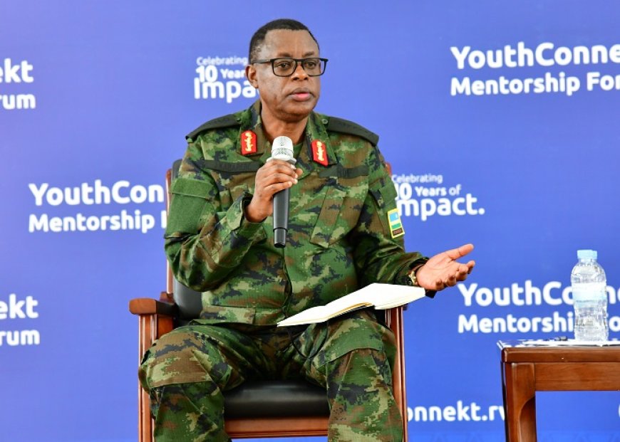 UN Report Links Retired Rwandan General James Kabarebe to AFC/M23 Offensive on Uvira