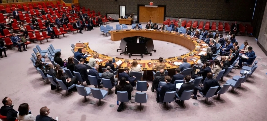 The world needs rules for sanctions, too
