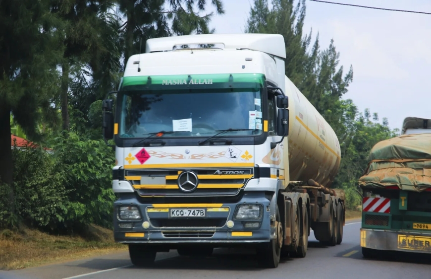 Rwanda  set to receive first 40,000-tonne direct fuel shipment