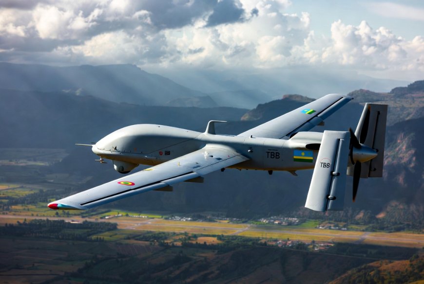 RDF Reportedly Evaluating Precision Strike Options Against FDLR and Allied Armed Groups