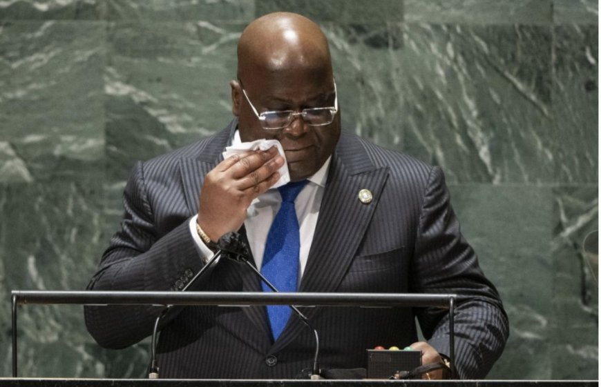 The politics behind DRC’s ICJ case against Rwanda