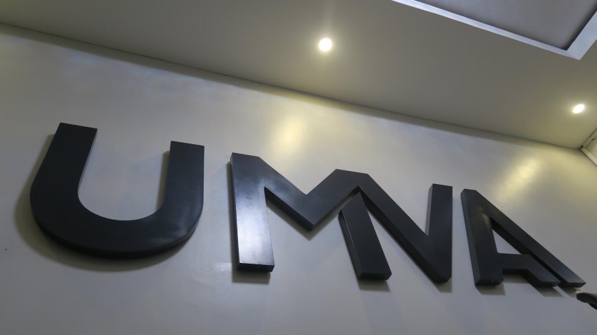 UMVA: The Platform That Lets You Skip KYC, Avoid Stripe, and Ditch Twilio — All From One Account