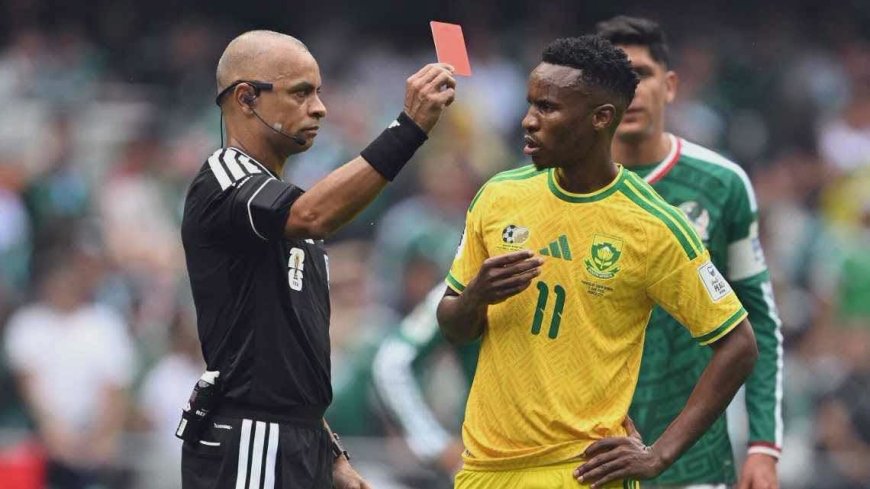 Seven match-fixing alerts reportedly flagged during 2026 FIFA World Cup