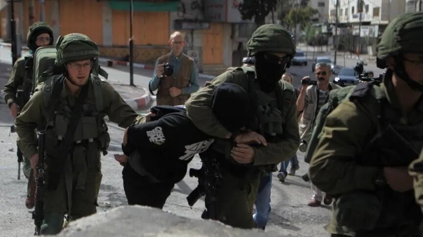 Israeli army detains at least 48 Palestinians across West Bank, 8 injured in attack by occupiers