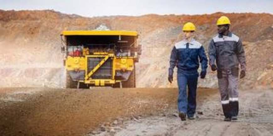 Africa's critical minerals reshape politics and global relevance