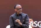 Kagame Urges Africa’s Young Leaders to Choose Their Battles Wisely
