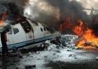 Minembwe:Civilian Aircraft Carrying Food and Medicine Reportedly Shot Down