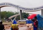 Niger Military Mutiny: Gunfire Erupts in Niamey as Junta Regains Control