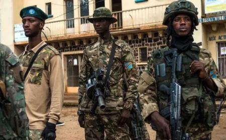Why M23 Exists: The History, Grievances and Politics Behind Eastern DRC’s Conflict