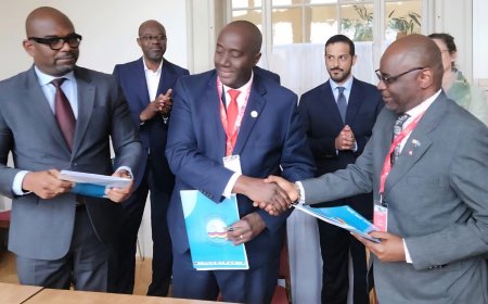 US welcomes first prisoner exchange between DRCongo and AFC/M23