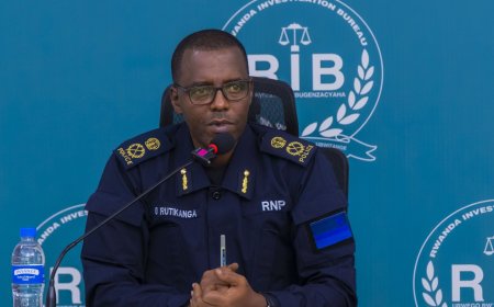 Rwanda Police to monitor TikTok and public indecent behavior