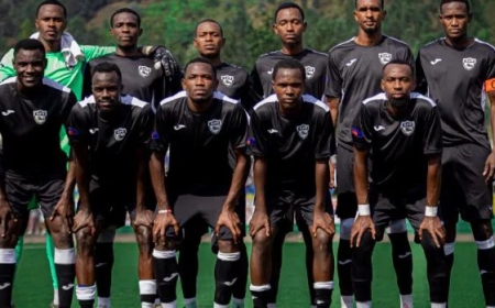 APR FC says It won’t risk players’ lives by travelling to Kinshasa