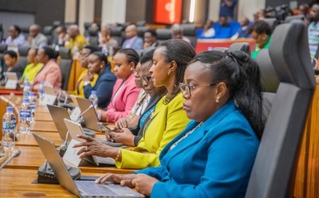 Rwanda parliament flags major gaps in quality certification