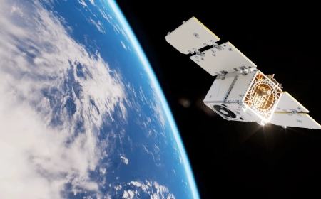 Rwanda deepens space technology investment with Planet Labs satellite data deal