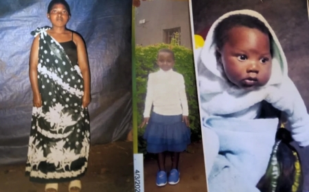 Investigation underway after woman and two Children found dead in Gatsibo