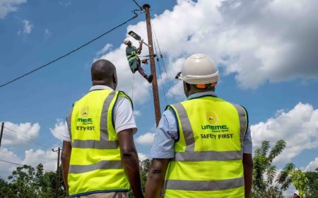 Uganda’s Umeme Eyes Sierra Leone Power Distribution Deal After Concession Loss