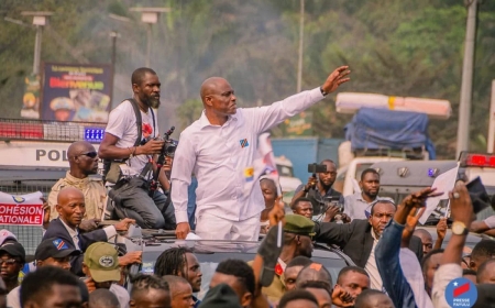 Banyamulenge Reject Fayulu’s Claims as “Historically False and Dangerous”