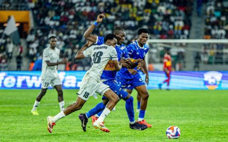 Rwanda Premier League Approves Rwf1.28 Billion Budget for 2026/27 BK Pro League