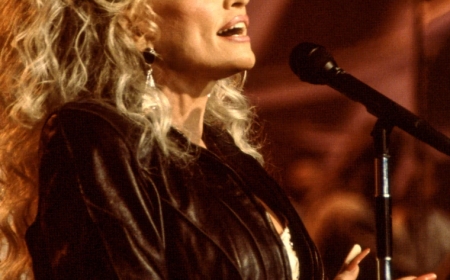 Country music legend Dolly Parton dies aged 80