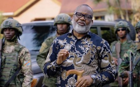 AFC/M23 calls on Universities to continue operations, Vows to cover salaries