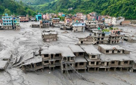 Nepal flash floods death toll rises to 478, over 1,200 missing