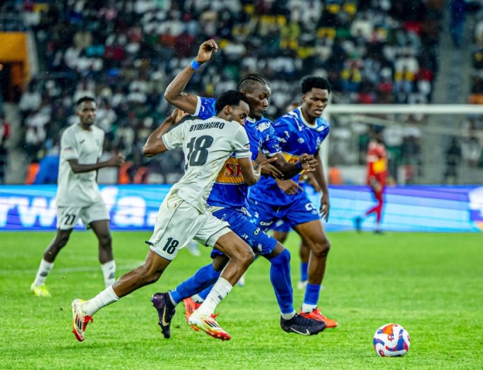 Rwanda Premier League Approves Rwf1.28 Billion Budget for 2026/27 BK Pro League