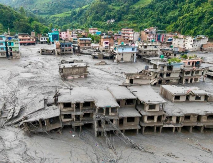 Nepal flash floods death toll rises to 478, over 1,200 missing