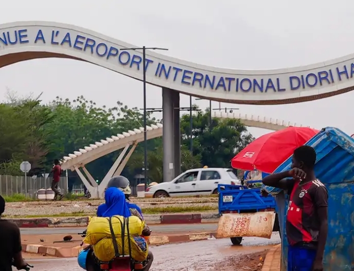 Niger Military Mutiny: Gunfire Erupts in Niamey as Junta Regains Control