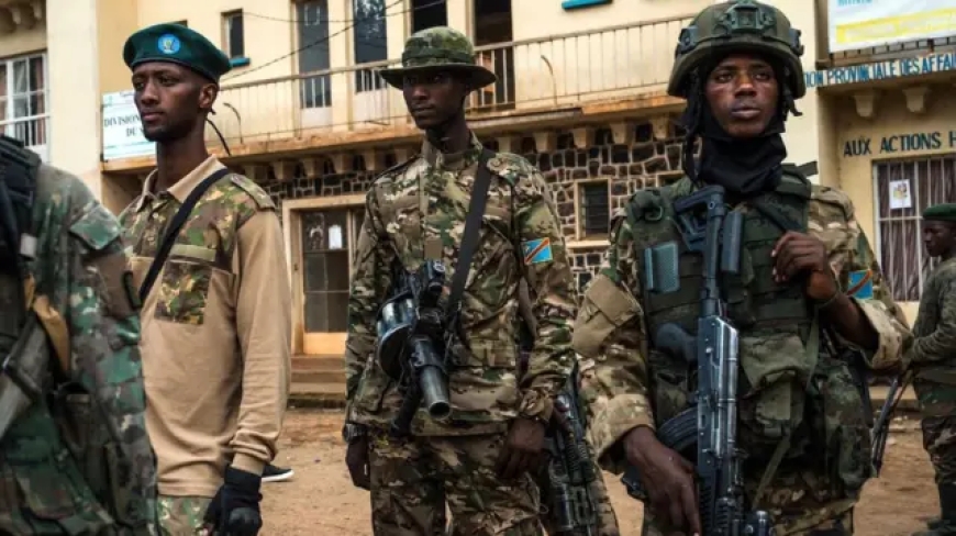 Why M23 Exists: The History, Grievances and Politics Behind Eastern DRC’s Conflict