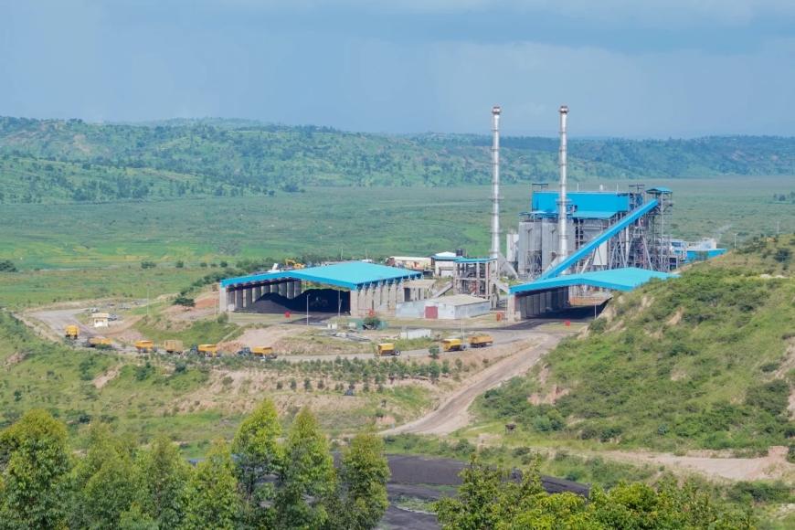 Gisagara peat power plant could reach 70MW under new investor proposal