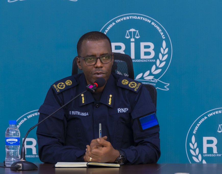 Rwanda Police to monitor TikTok and public indecent behavior
