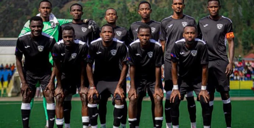 APR FC says It won’t risk players’ lives by travelling to Kinshasa