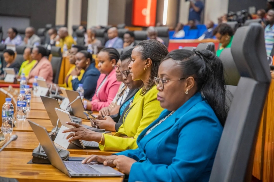 Rwanda parliament flags major gaps in quality certification