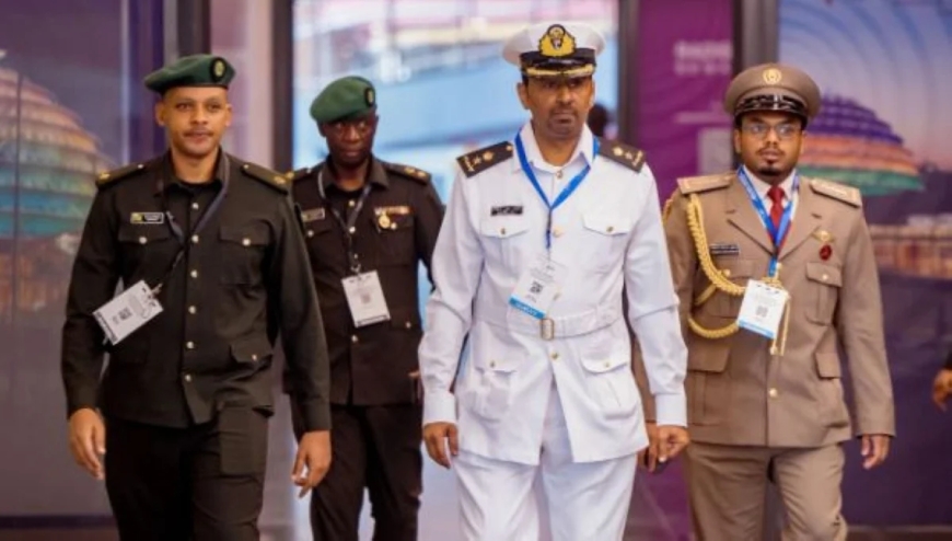 Nduhungirehe Urges Africa to Develop AI Systems for Security