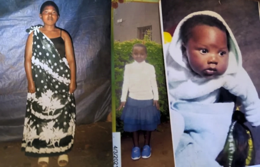 Investigation underway after woman and two Children found dead in Gatsibo