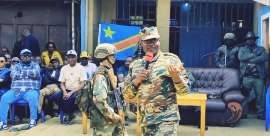 M23 Advances in Masisi as FARDC Withdraws Toward Walikale