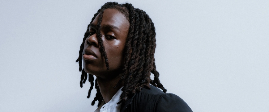 Kigali to welcome afrobeats superstar Rema for Kwita Izina concert