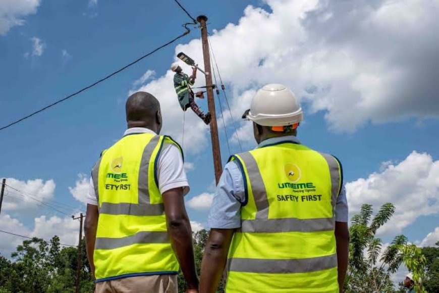 Uganda’s Umeme Eyes Sierra Leone Power Distribution Deal After Concession Loss