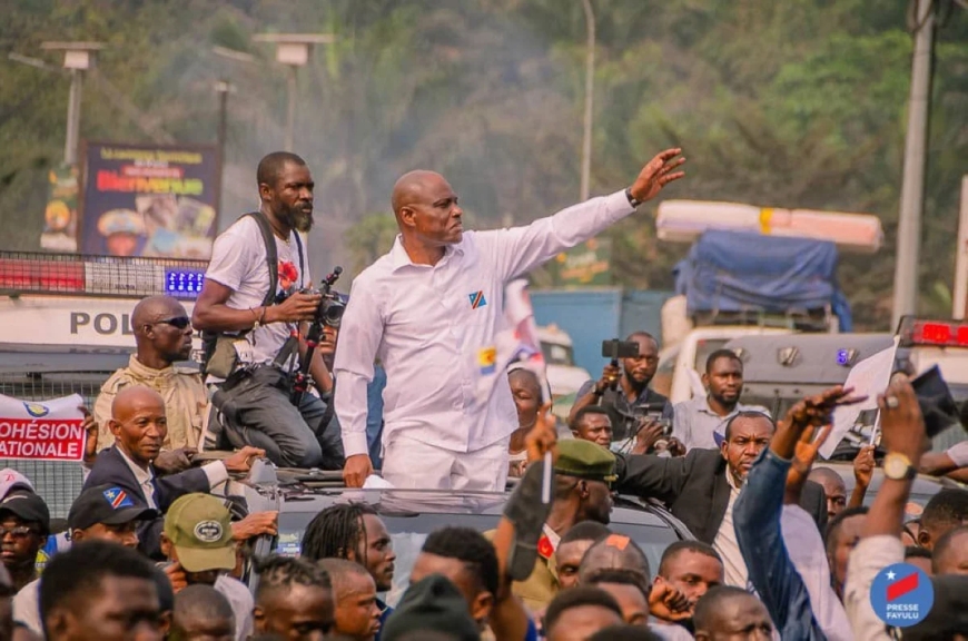 Banyamulenge Reject Fayulu’s Claims as “Historically False and Dangerous”