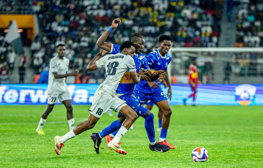 Rwanda Premier League Approves Rwf1.28 Billion Budget for 2026/27 BK Pro League