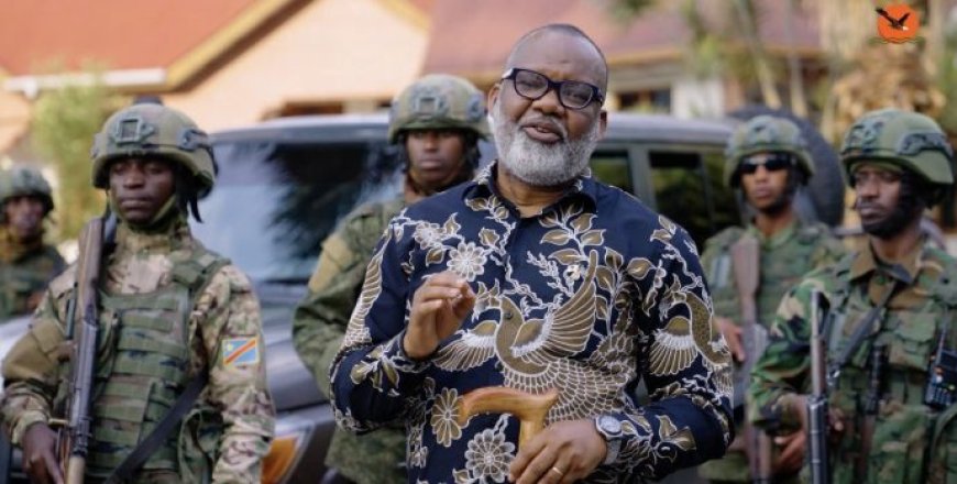AFC/M23 calls on Universities to continue operations, Vows to cover salaries