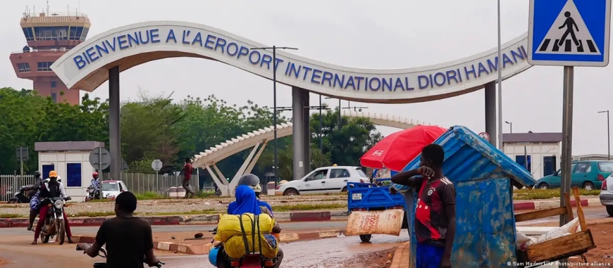 Niger Military Mutiny: Gunfire Erupts in Niamey as Junta Regains Control