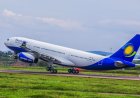 RwandAir hit With ₦15 Million fine in Nigeria