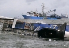 Vanuatu Ferry Sinks in South Pacific, More than 30 People missing