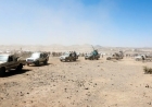 Yemeni army retakes positions from Houthis, advances in Taiz